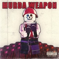 MURDAWEAPON - Single - Skelator Goat