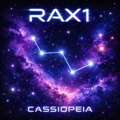 Cassiopeia - Single
