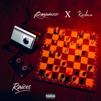 Raíces (feat. Kadma) - Single - Benjiemzzi