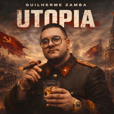 Utopia - Single