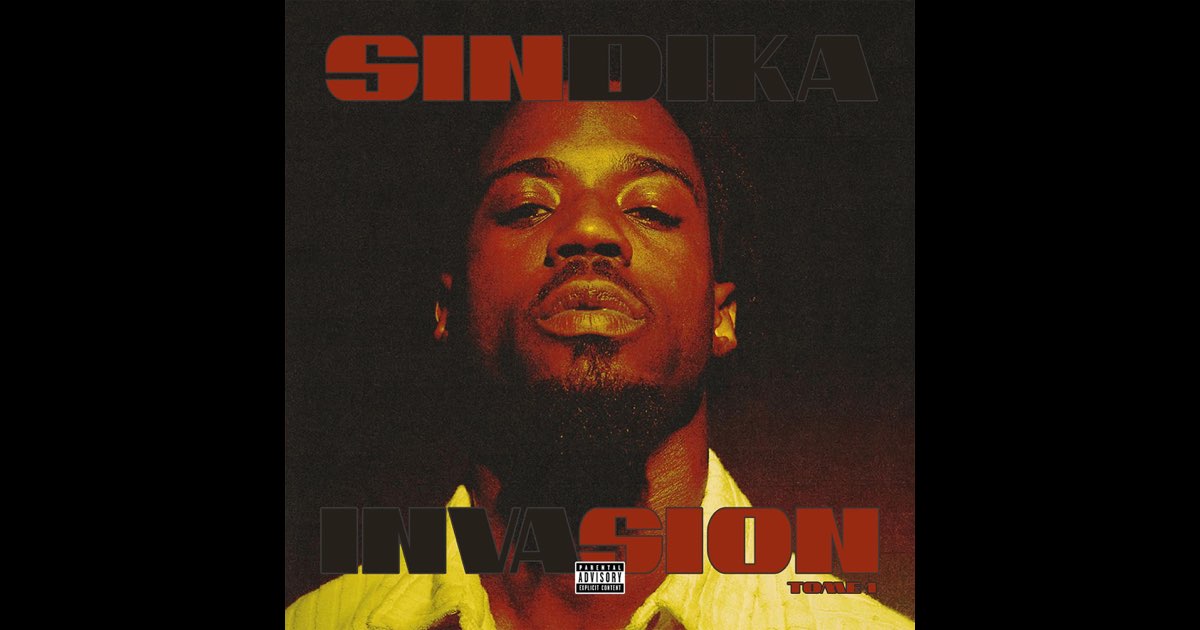 INVASION : TOME I - Sindika