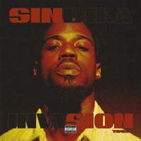 INVASION : TOME I - Sindika