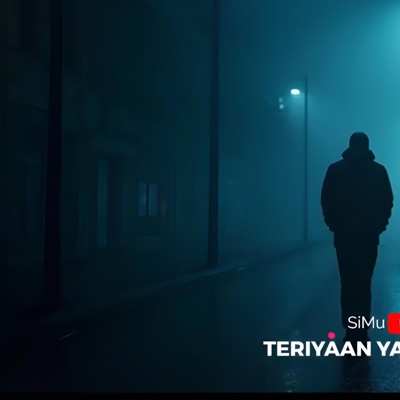 Teriyaan yaadaan - Single