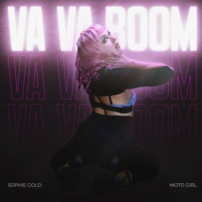 Va Va Boom - Single