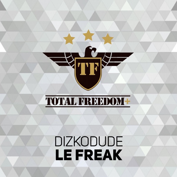 Le Freak - Single