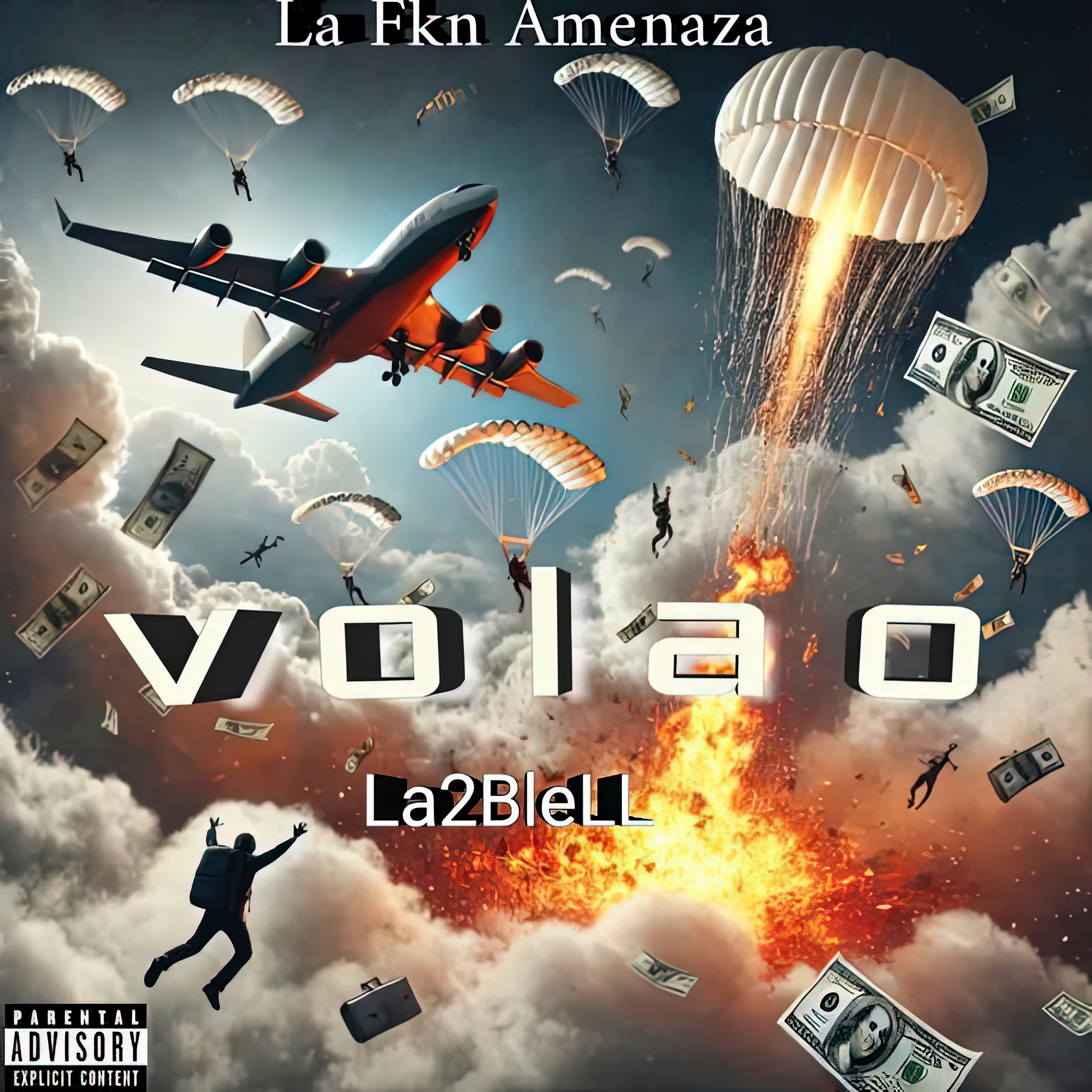 Volao - Single