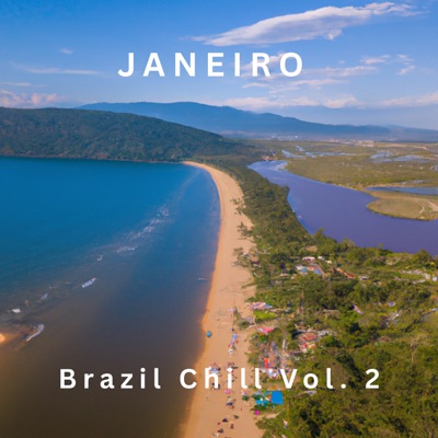 Brazil Chill Vol. 2