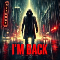 Im Back - Single - Shak Stzy