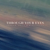Through Your Eyes (feat. Birdtalker) - Single - Jordan Critz