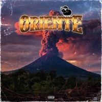 Calladitaa (feat. The King Flyp, Fabry El Androide & Piper The King) - Single - La Oveja Negra