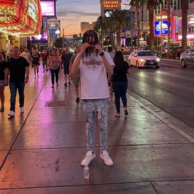 Aint Adding Up - Single