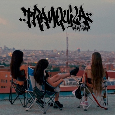 Tranquila - Single