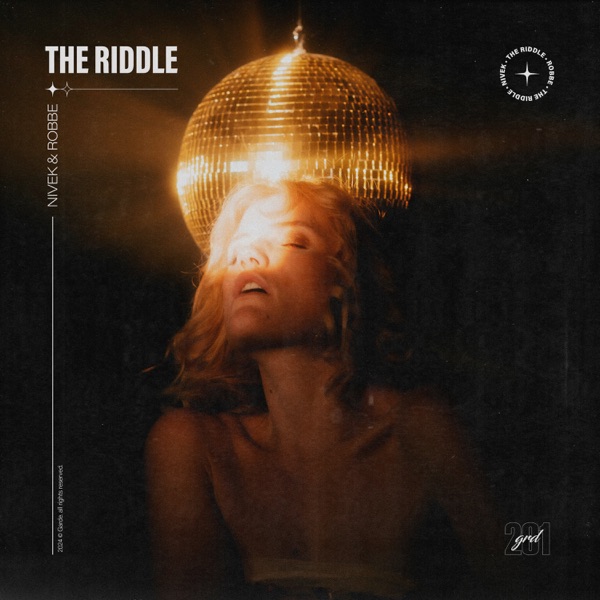 The Riddle - Single