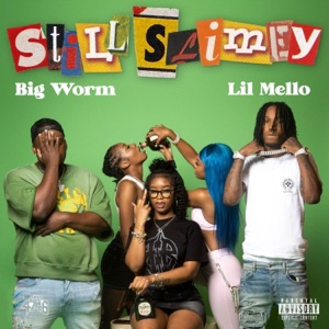 Still Slimey