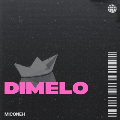 Dímelo - Single