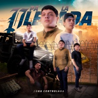 Pa’ la Plebada (En Vivo) - Zona Controlada