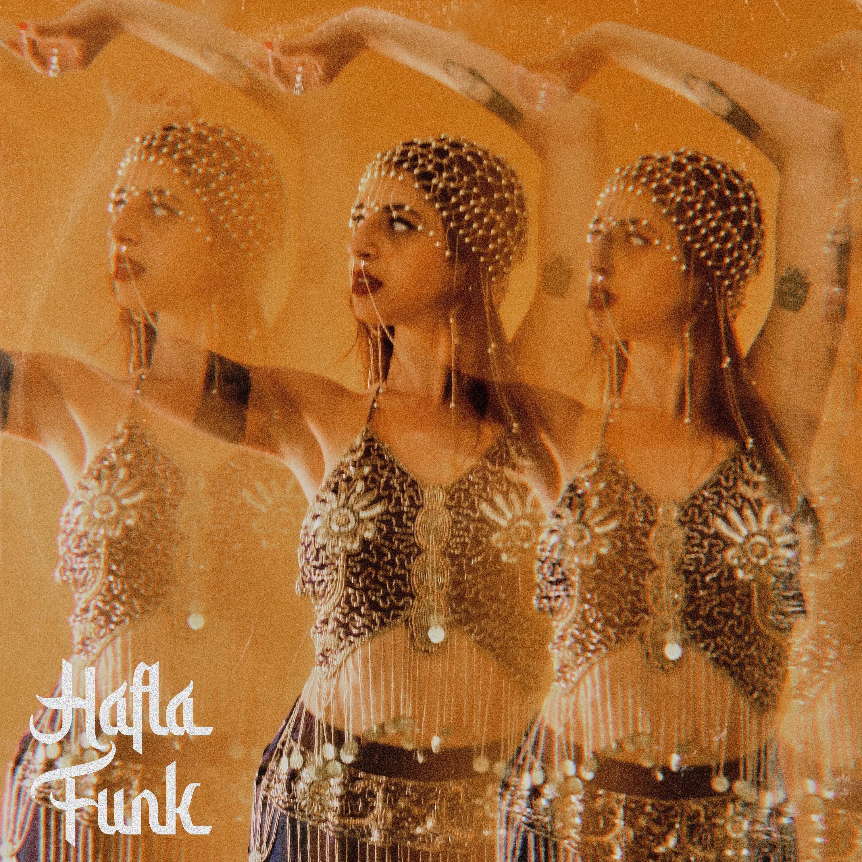 HAFLA FUNK - Single
