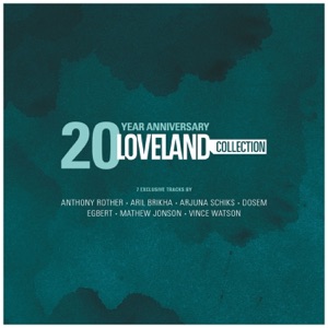 Loveland 20 Year Anniversary Collection, Pt. 2 - Single