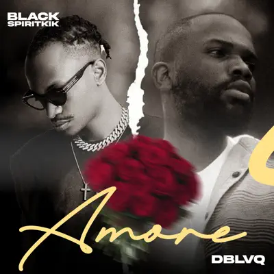 Listen to Amore - Single by Black Spirit Kik & D Blvq