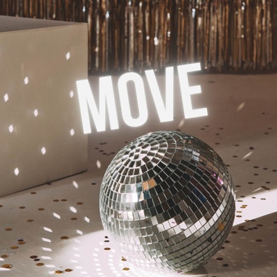 MOVE - Single