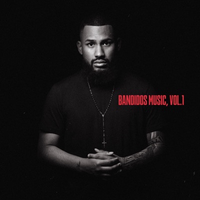 Bandidos music, Vol. 1