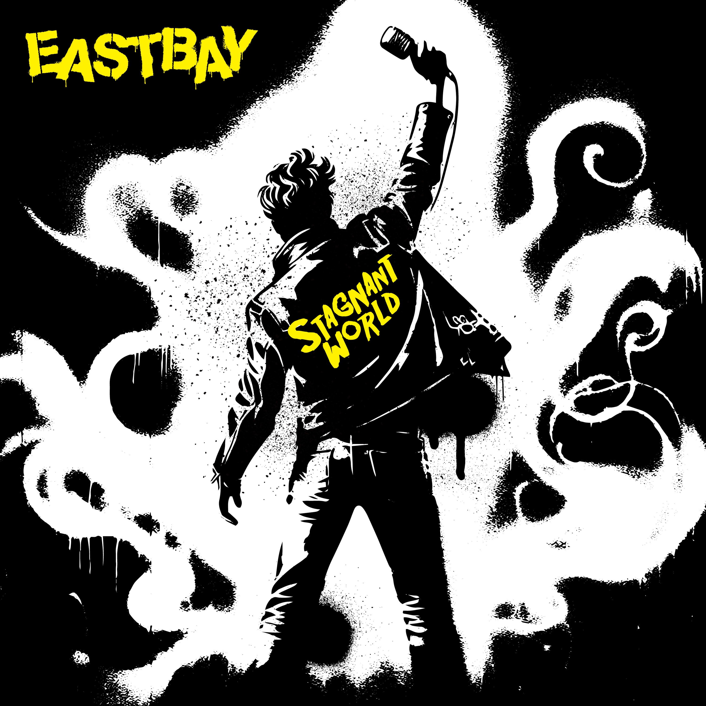 Stagnant World - Single