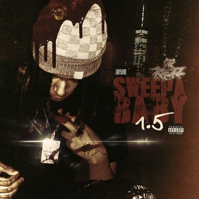 Sweepa Baby 1.5 - EP