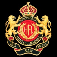 HIP HOP FOR LIFE feat. BES, SAW, MEGA-G - Single - MANTLE as MANDRILL