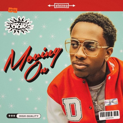 Moving On - Single