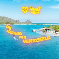 De Rumba por Venezuela - Single - Pandesousa & Tambor Urbano