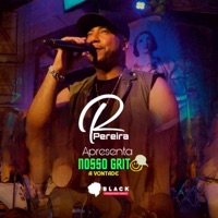 Nosso Grito à Vontade (Ao Vivo) - EP - Rennan Pereyra & Pagode na Cara