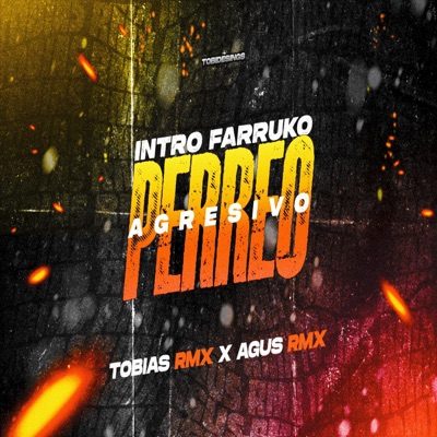 Intro Farru + Perreo (feat Tobias RMX y Agus RMX) - Single