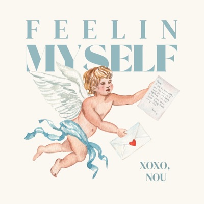 Feelin Myself - Single