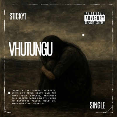 Vhutungu (feat. GIIŌ) - Single