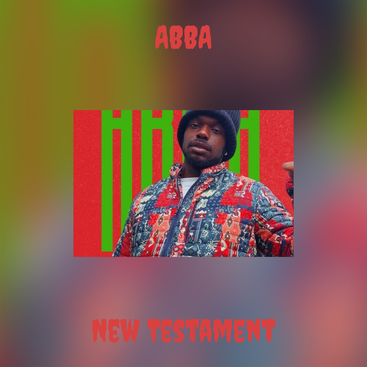 Dramatized New Testament - Dramatized New Testament Opening