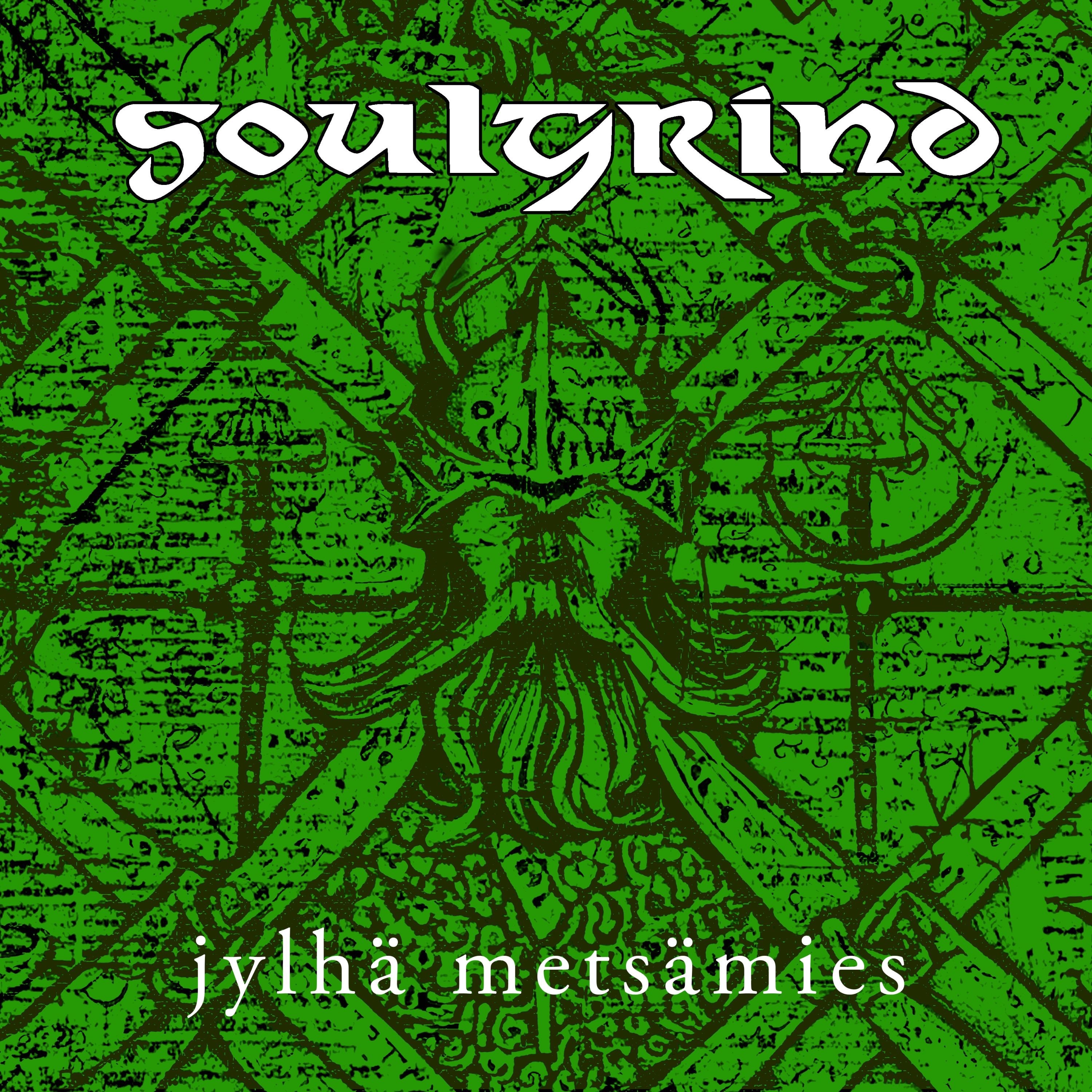 Jylhä metsämies - Single