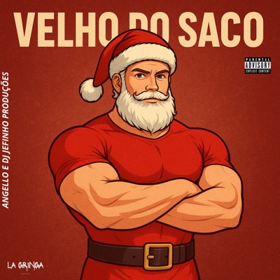 Velho do Saco - Single