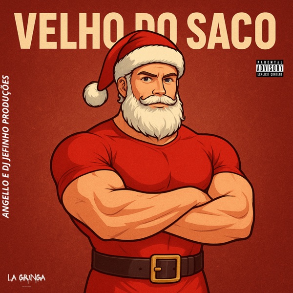 Velho do Saco