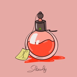 slowly (feat. floryy) kenessi