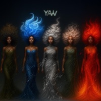 NATURAL DISASTERS - EP - Yaw