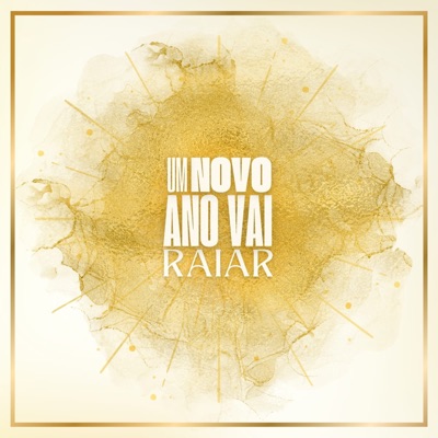 Um Novo Ano Vai Raiar - Single
