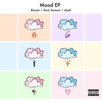 Mood EP - EP - Bizzair, Rock Samson & eloef