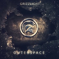 Outerspace - Single - Grizzlight