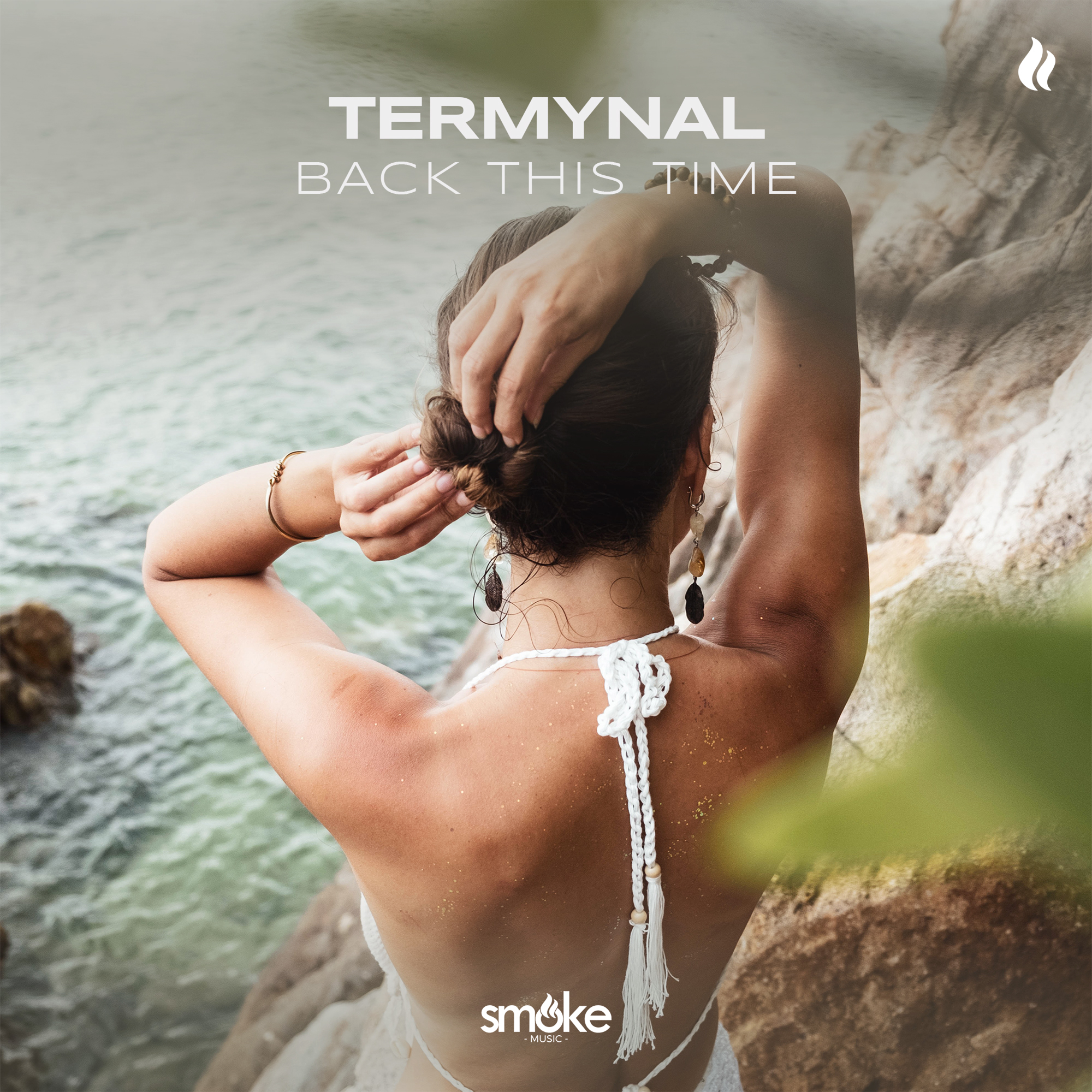 Back This Time - Single