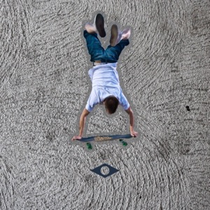 Rodney Mullen - Single