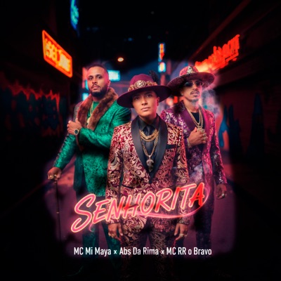 Senhorita - Single