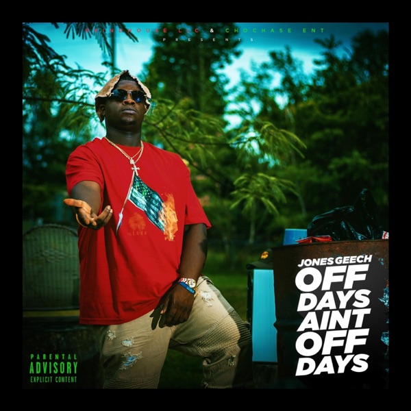 Off Days Aint Off Days
