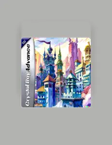 Listen to Crystal Clapper, watch music videos, read bio, see tour dates & more!