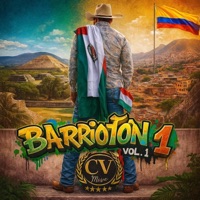 BARRIOTON, Vol. 1 - Benancio