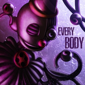 Every Body - Single